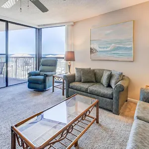 Mainsail Iii Holiday home